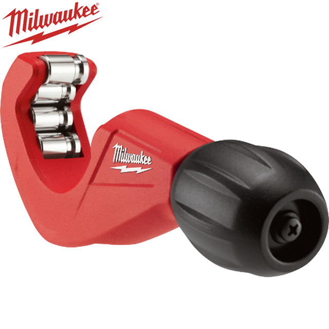 Milwaukee 美沃奇 1.5吋切銅管器 (48-22-4252)