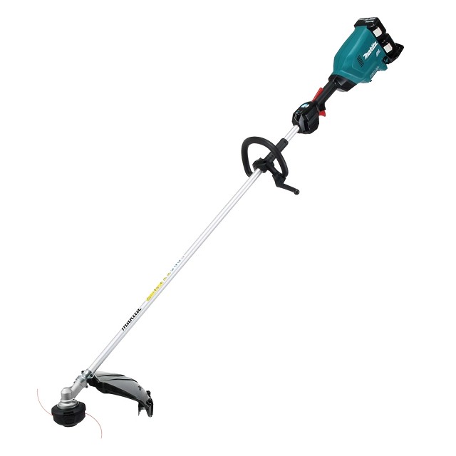 Makita 牧田36V(18V*2) DUR369LZX2無刷高扭力割草機(單主機無電池無