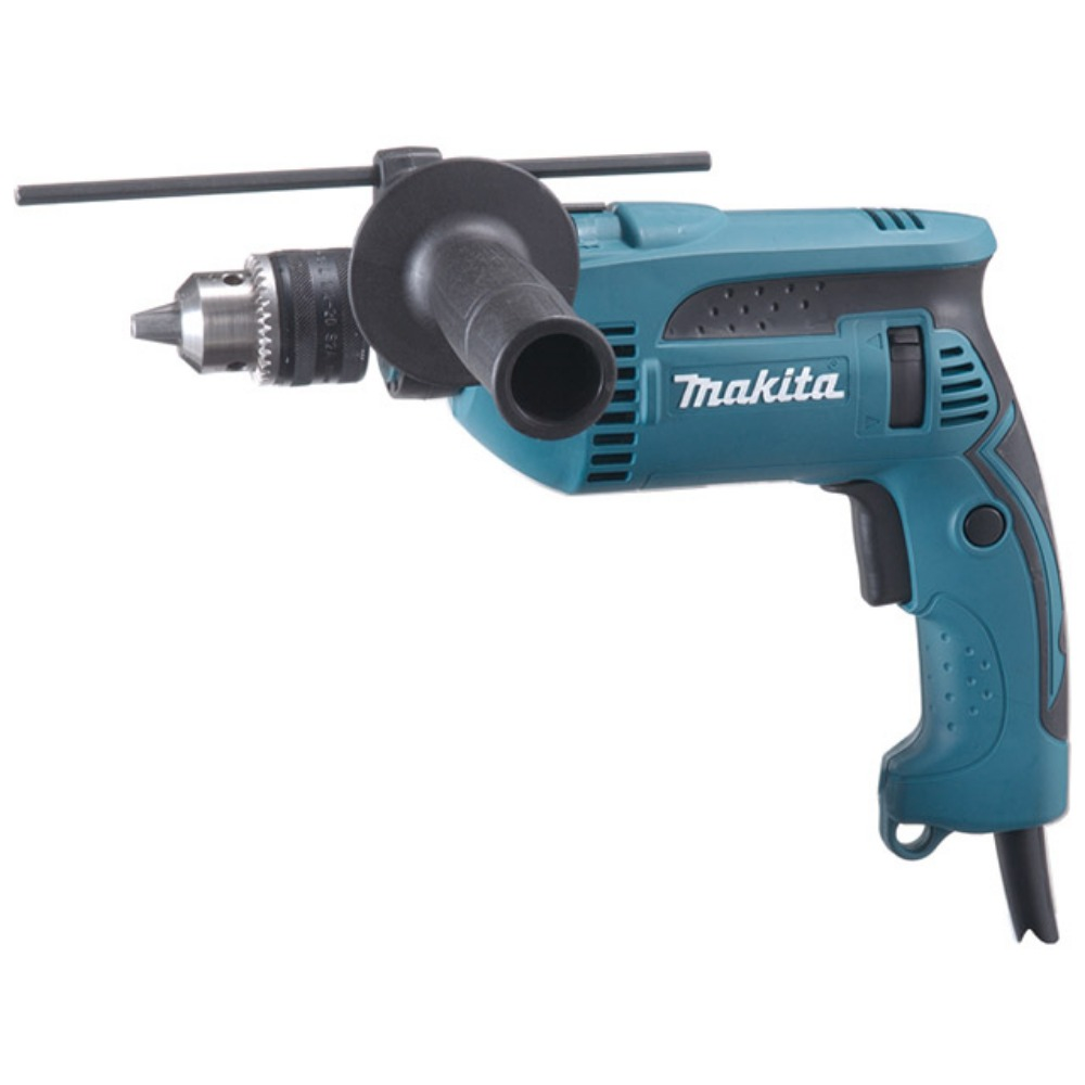 MAKITA 牧田震動電鑽HP1640K