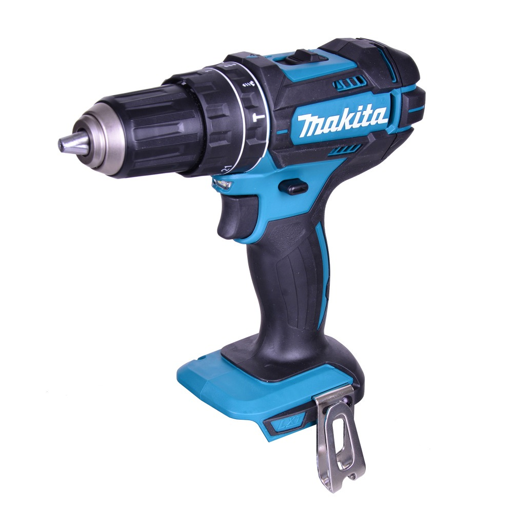 MAKITA 牧田18V 充電式震動電鑽DHP482Z 單機無電池充