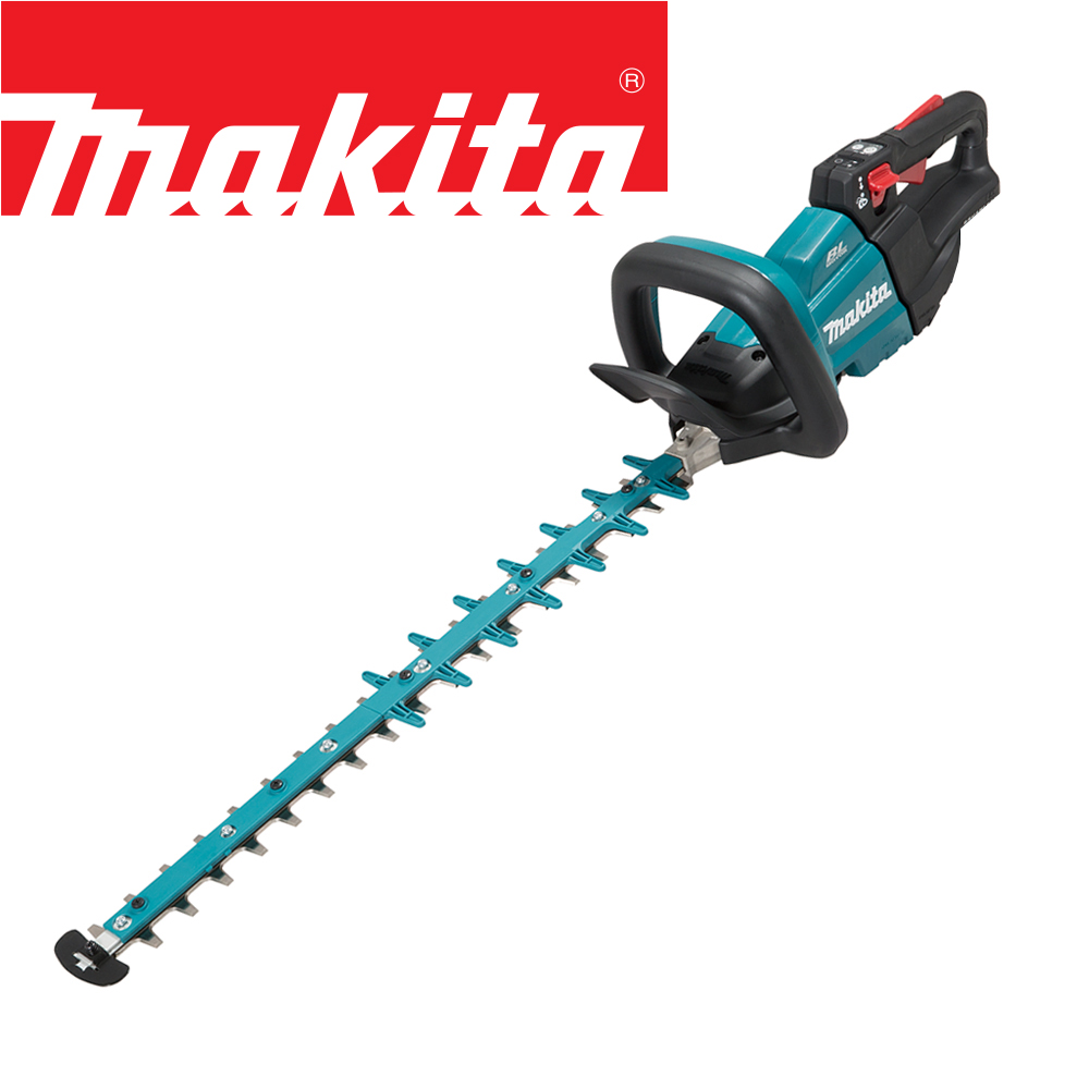 Makita 牧田 18V鋰電無刷樹籬剪-空機-不含充電器及電池 DUH602Z