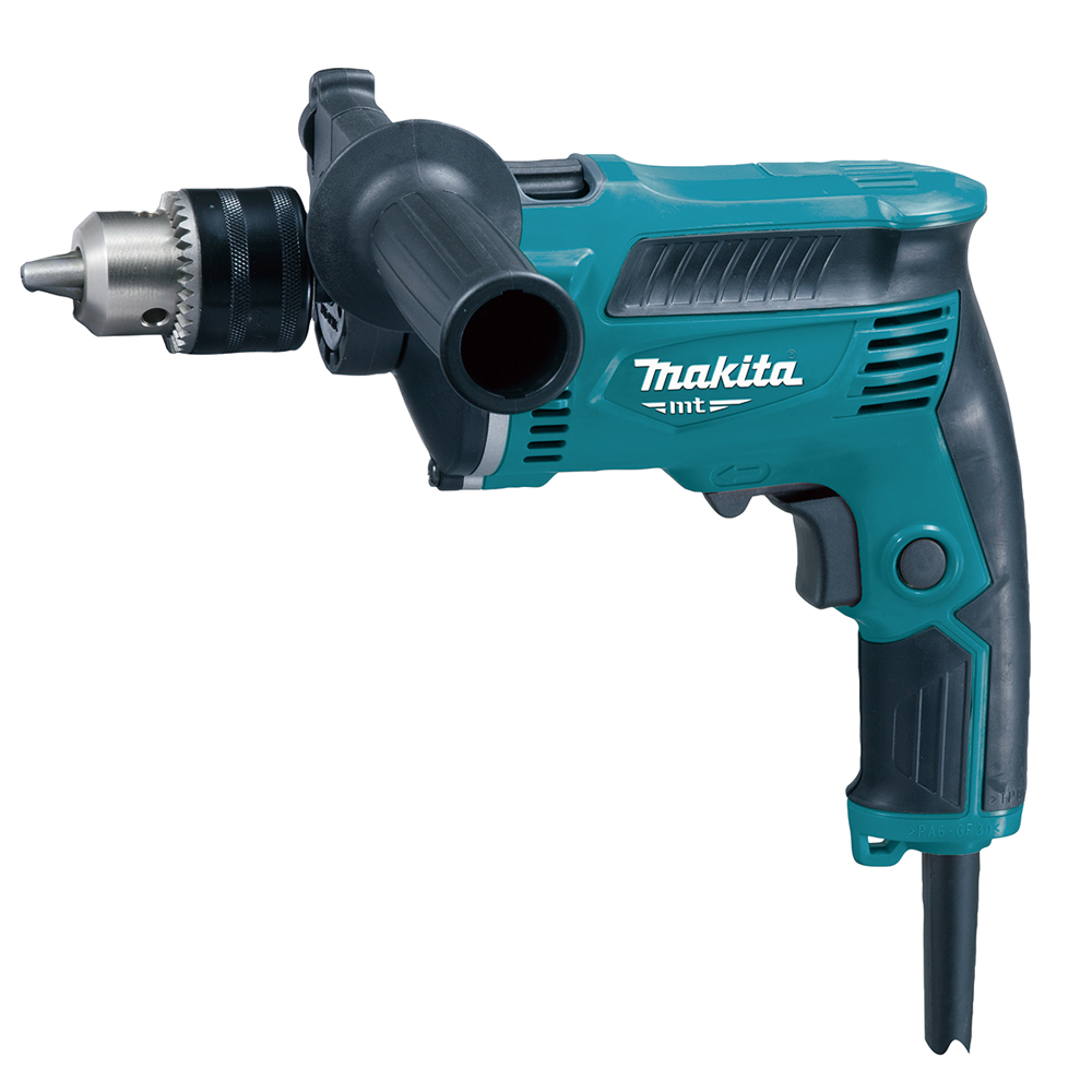 MAKITA 牧田M8103KX2B 震動電鑽附26 件 組