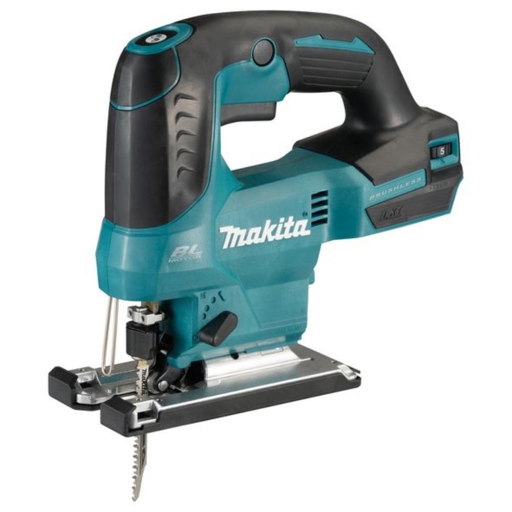 Makita 牧田 DJV184Z 18V無刷手提線鋸機(單主機 無電池 無充電器)