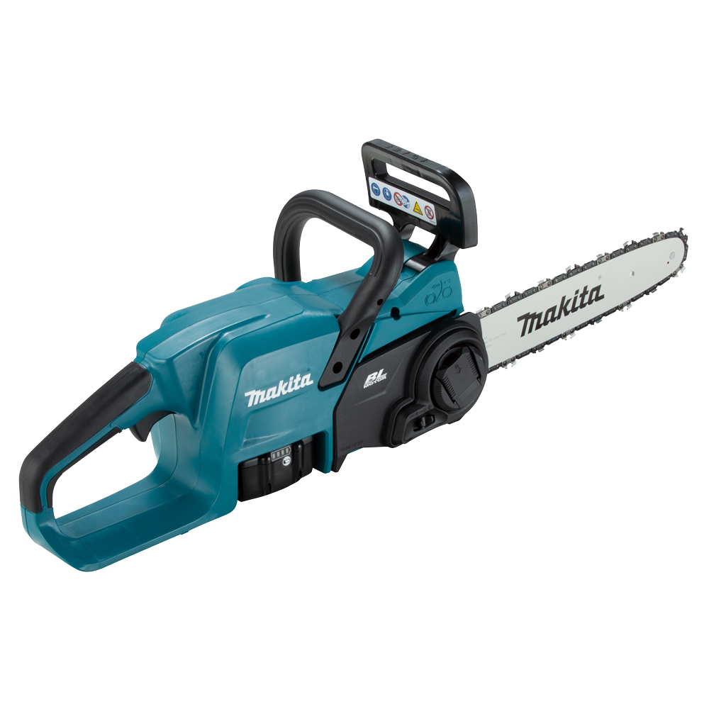 Makita 牧田 DUC307ZX1 18V無刷鏈鋸機(單主機 無電池 無充電器)
