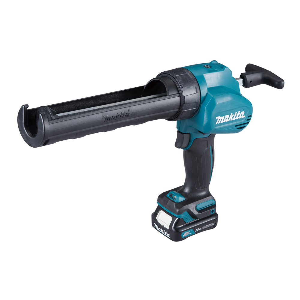 Makita 牧田 CG100DZA 12V注膠機(單主機 無電池 無充電器)