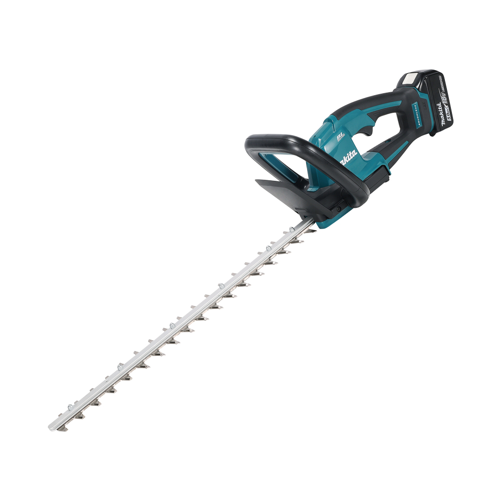 Makita 牧田  DUH506RGE 18V無刷樹籬剪(18V 6.0A*2)