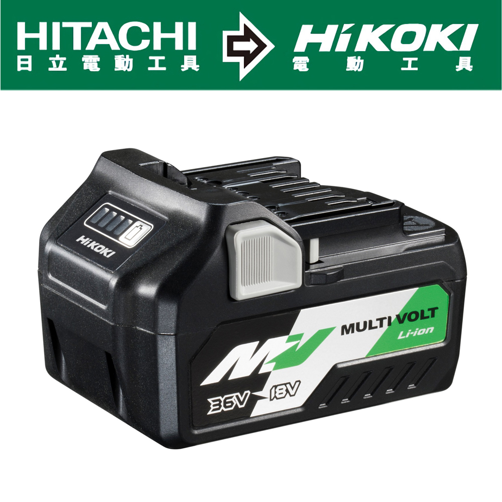 HiKOKI BSL36A18 1個付 UL18DA(XM) 新品未使用品未開封-