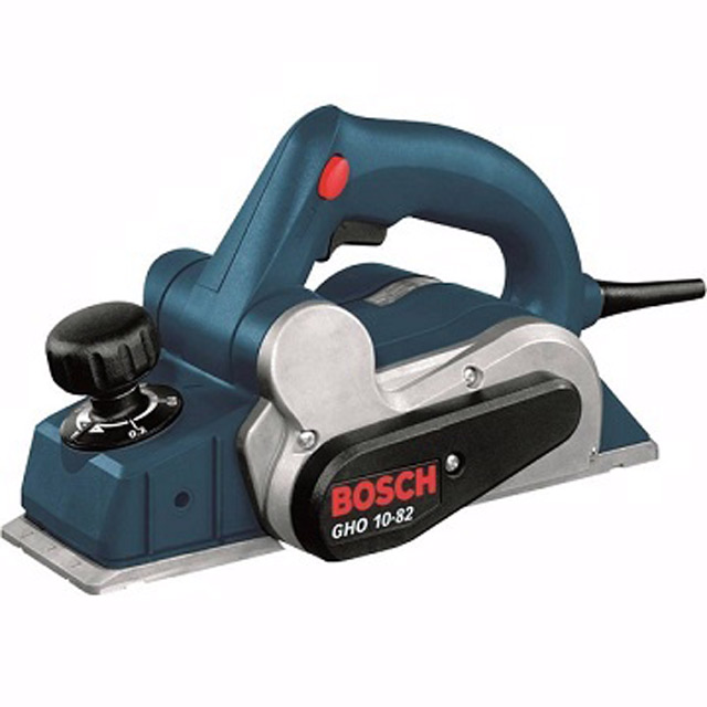 BOSCH 博世 電刨刀 GHO10-82