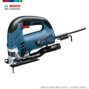 BOSCH 博世 線鋸機 GST 75 BE