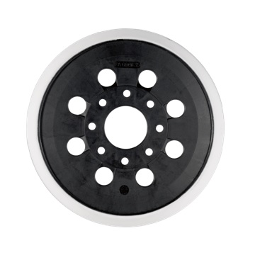 BOSCH 博世 GEX 125-1 AE 標準硬度底盤