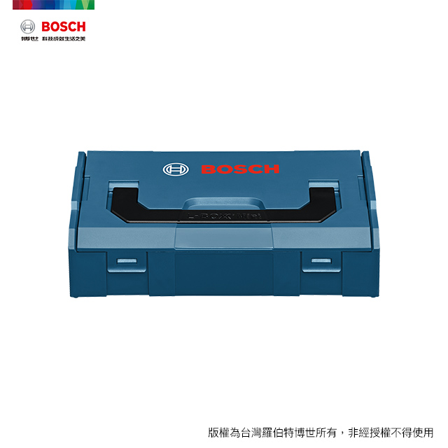 BOSCH 博世 迷你 L-BOXX