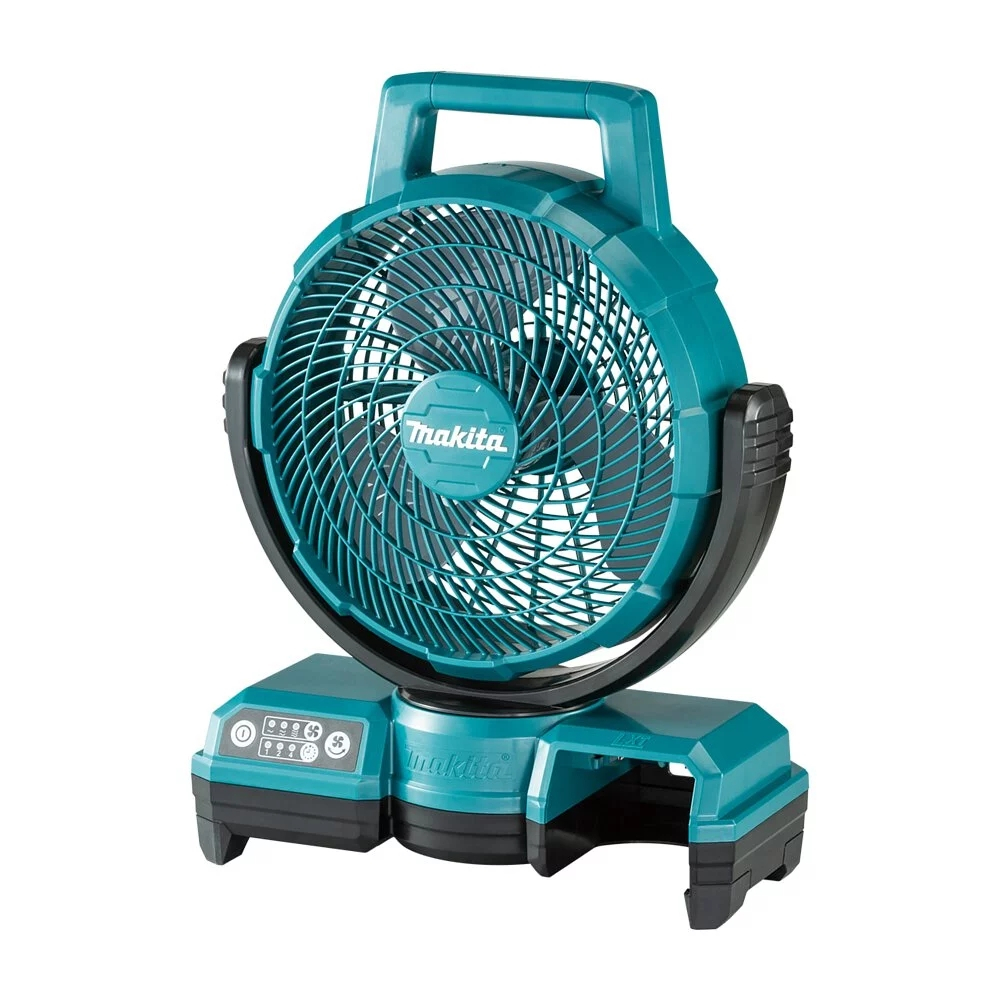Makita 牧田 充電式電風扇 空機 DCF203Z