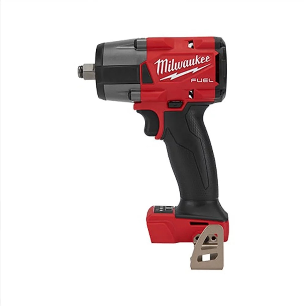 Milwaukee 美沃奇 18V鋰電無碳刷中扭力扳手空機 M18FMTIW2F12-0
