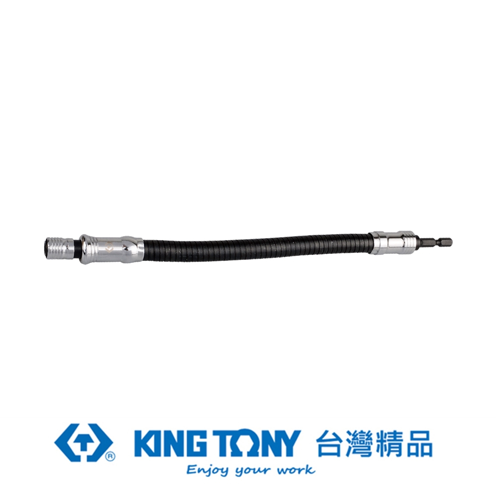 KING TONY 金統立工具 金統立 專業級工具 軟管快脫起子接頭300mm KT755-300
