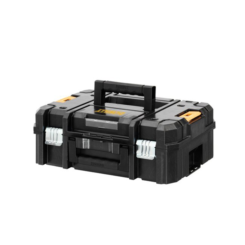 DEWALT 得偉 變形金剛系列 上開式工具箱 DWST17807