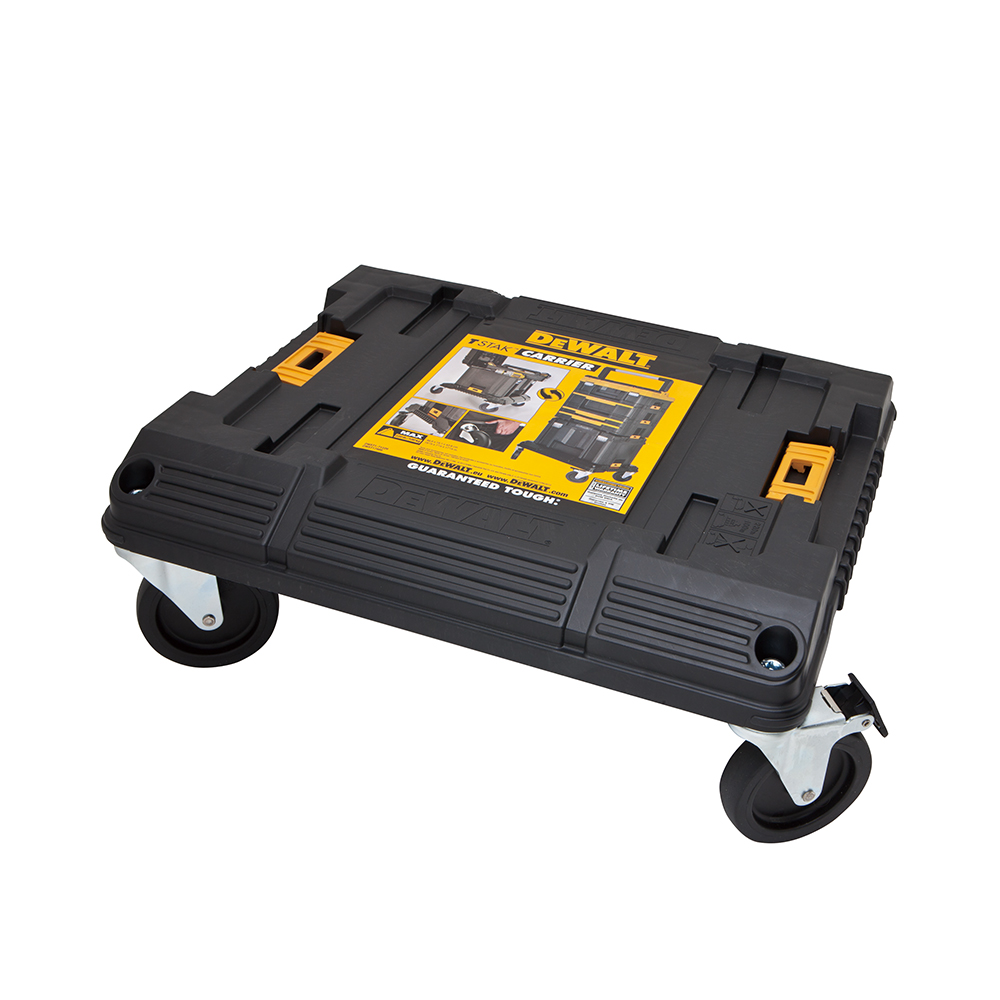 DEWALT 得偉 變形金剛系列 專用推車底座 DWST17889