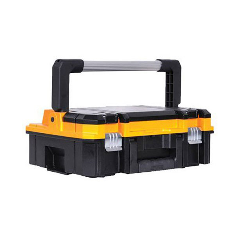 DEWALT 得偉 變形金剛系列 大把手工具箱 DWST17808