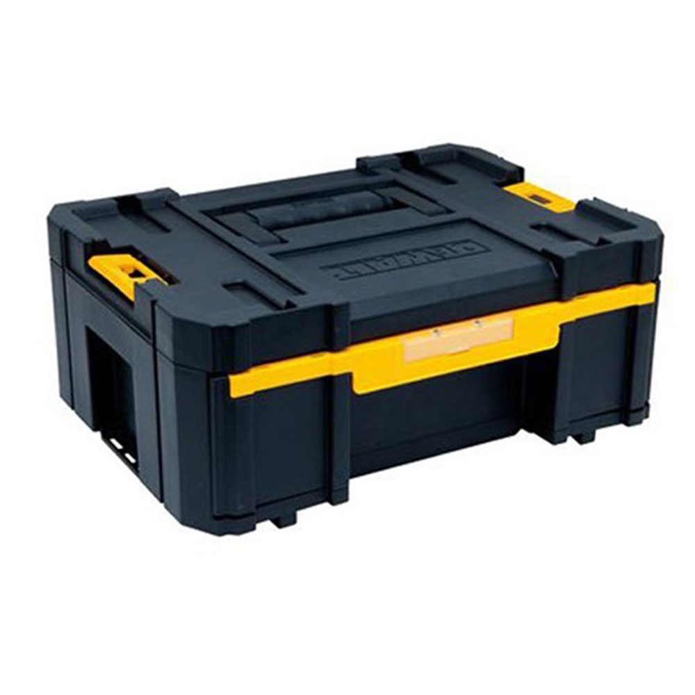DEWALT 得偉 變形金剛系列 大抽屜工具箱 DWST17803