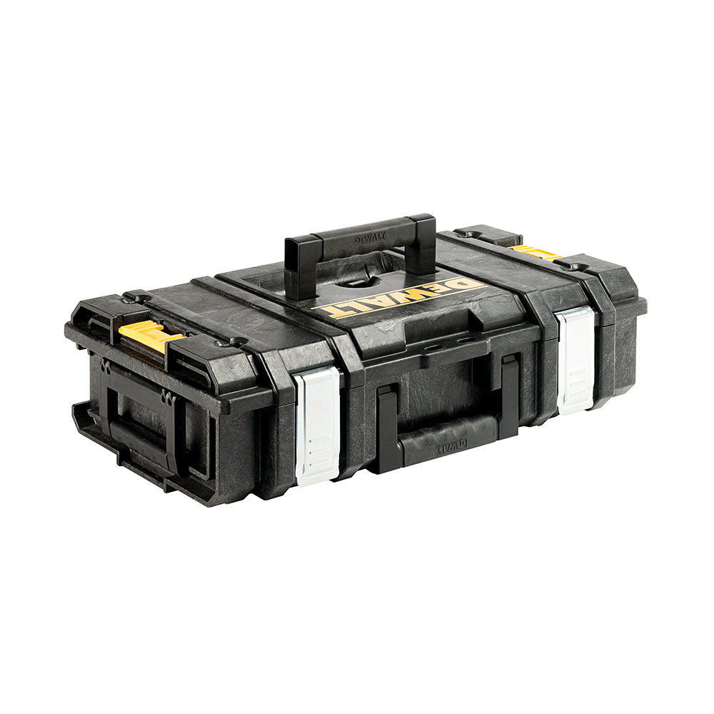 DEWALT 得偉 硬漢系列-小型工具箱DS150 DWST08201