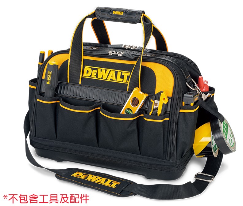 DEWALT 得偉 多功能收納工具袋 DWST82928