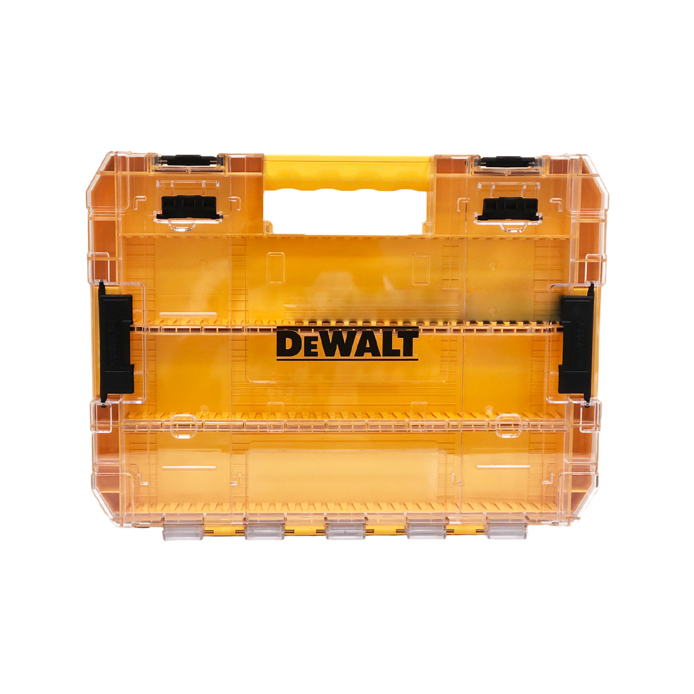 DEWALT 得偉 大型堆疊收納盒(空盒) DWAN2190XL