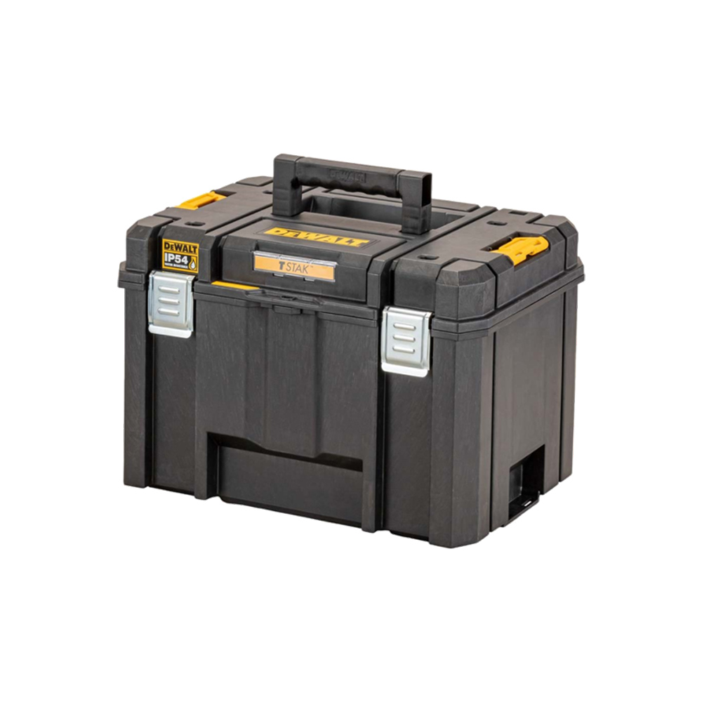 DEWALT 得偉變形金剛2.0系列-深型工具箱DWST83346-1 - PChome 24h購物