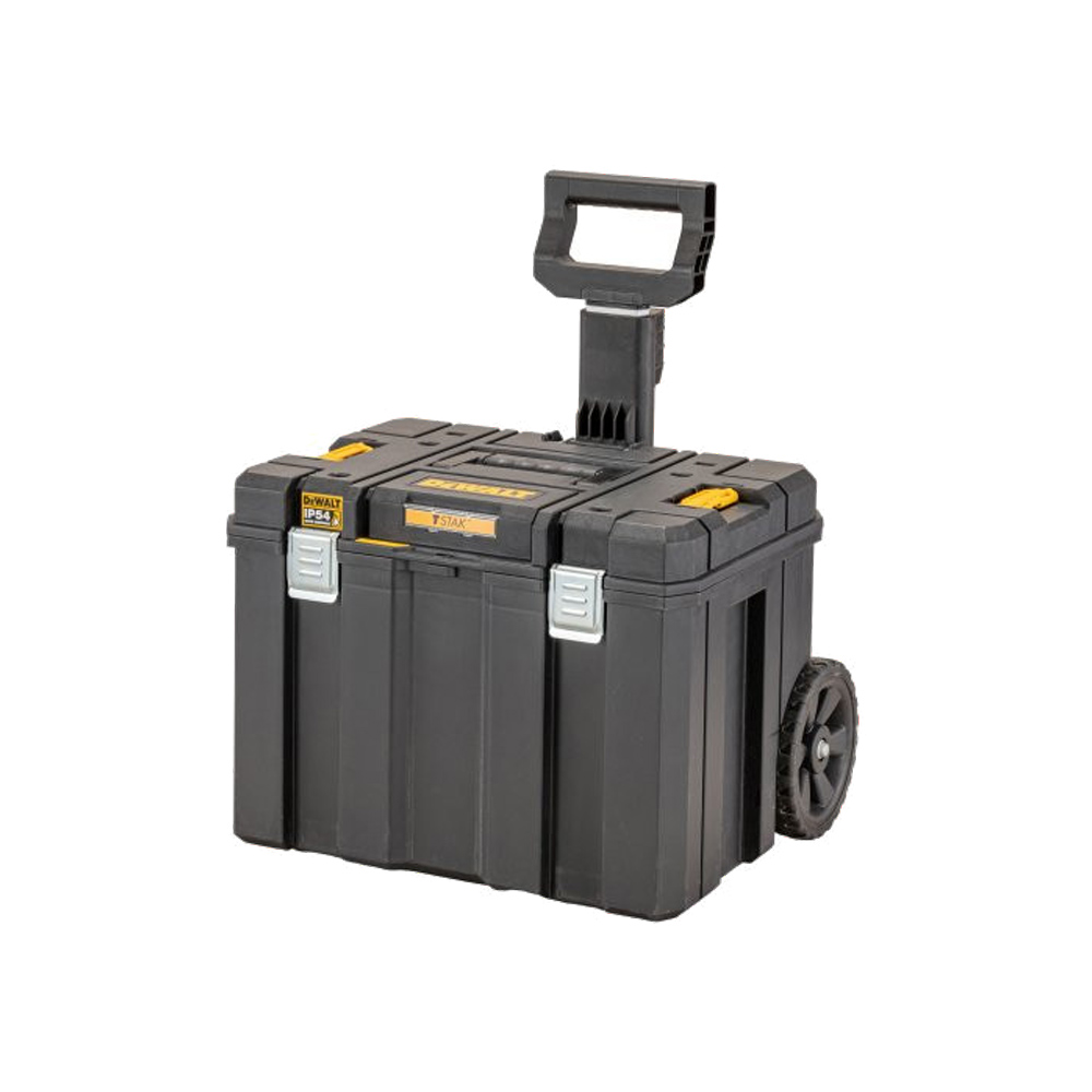 DEWALT 得偉 變形金剛2.0系列-移動式工具箱 DWST83347-1