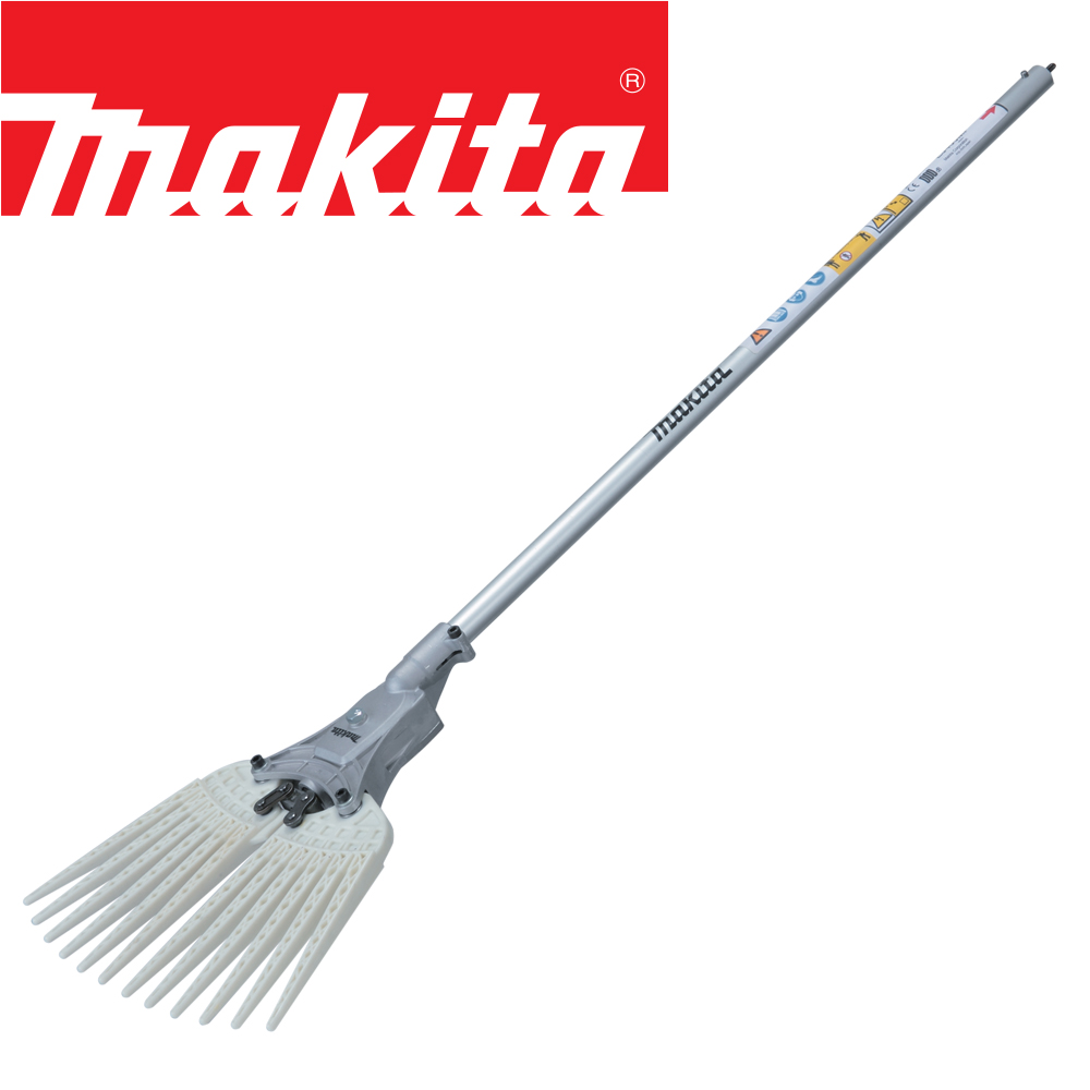 Makita 牧田 動力組合機專用-咖啡豆採收器-195725-0 EJ400MP