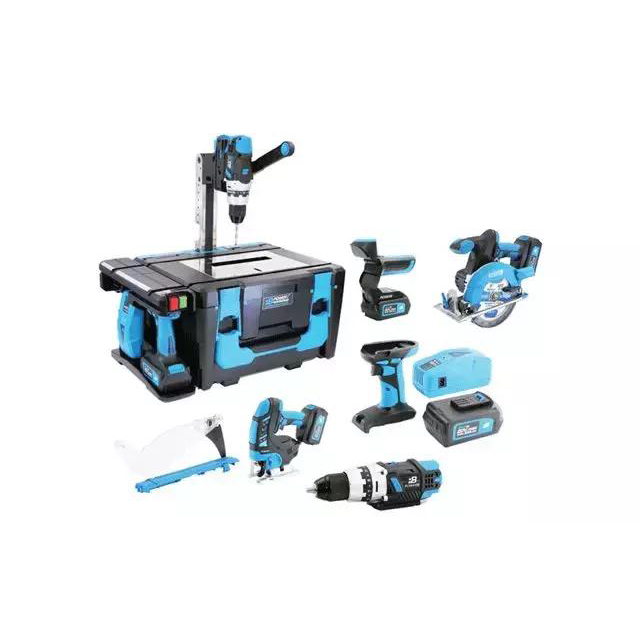 CEL POWER8 workshop ® WS5