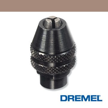 Dremel 快速夾頭