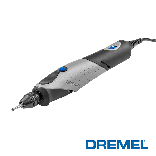 Dremel Stylo+ 筆型刻磨機
