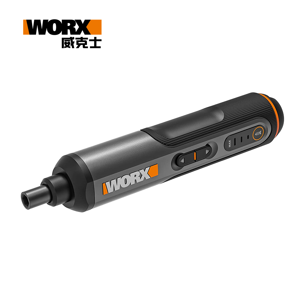 WORX 威克士 4V鋰電起子機 WX240