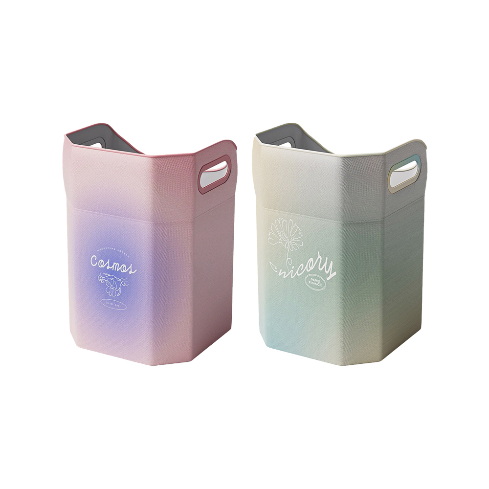  Homeco 方形折疊泡腳桶 雙提手排水口足浴袋 加高加厚保溫板泡腳袋 (足浴桶 泡腳盆 足浴神器 加高46CM)