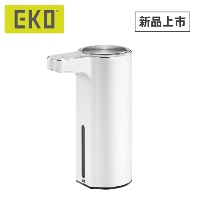 EKO 睿沁慕斯感應給皂器