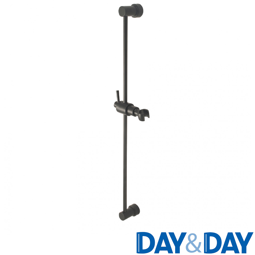 DAY&DAY 日日 霧黑工業風滑桿 PED-T22462BK