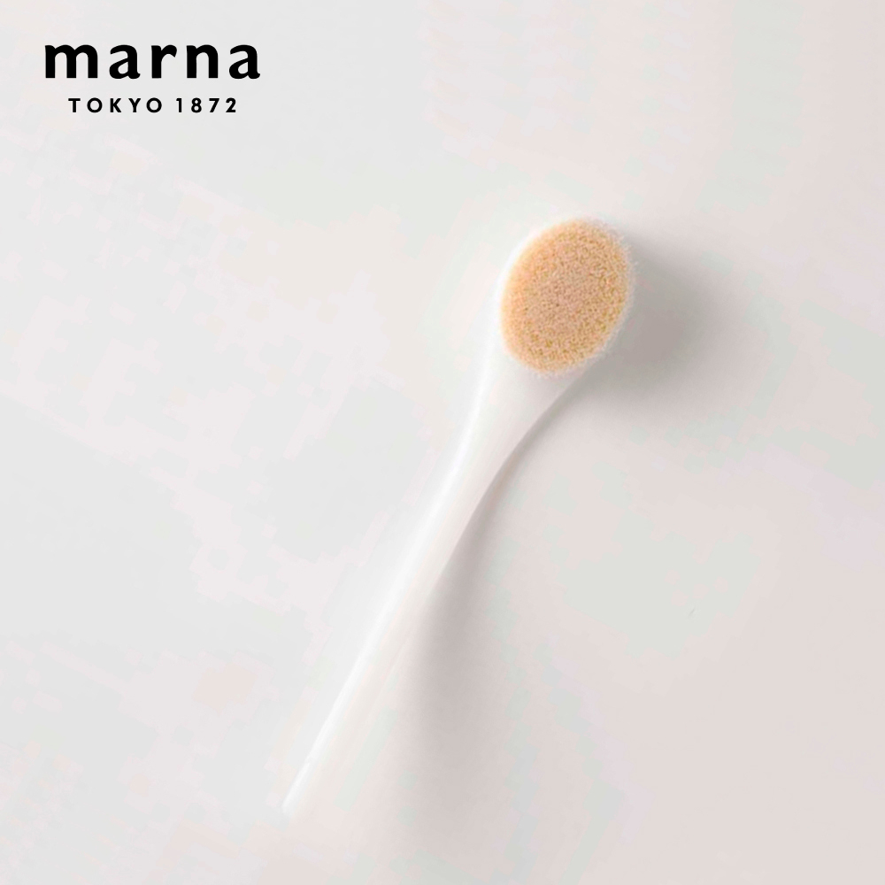 MARNA 日本長柄沐浴刷 身體刷