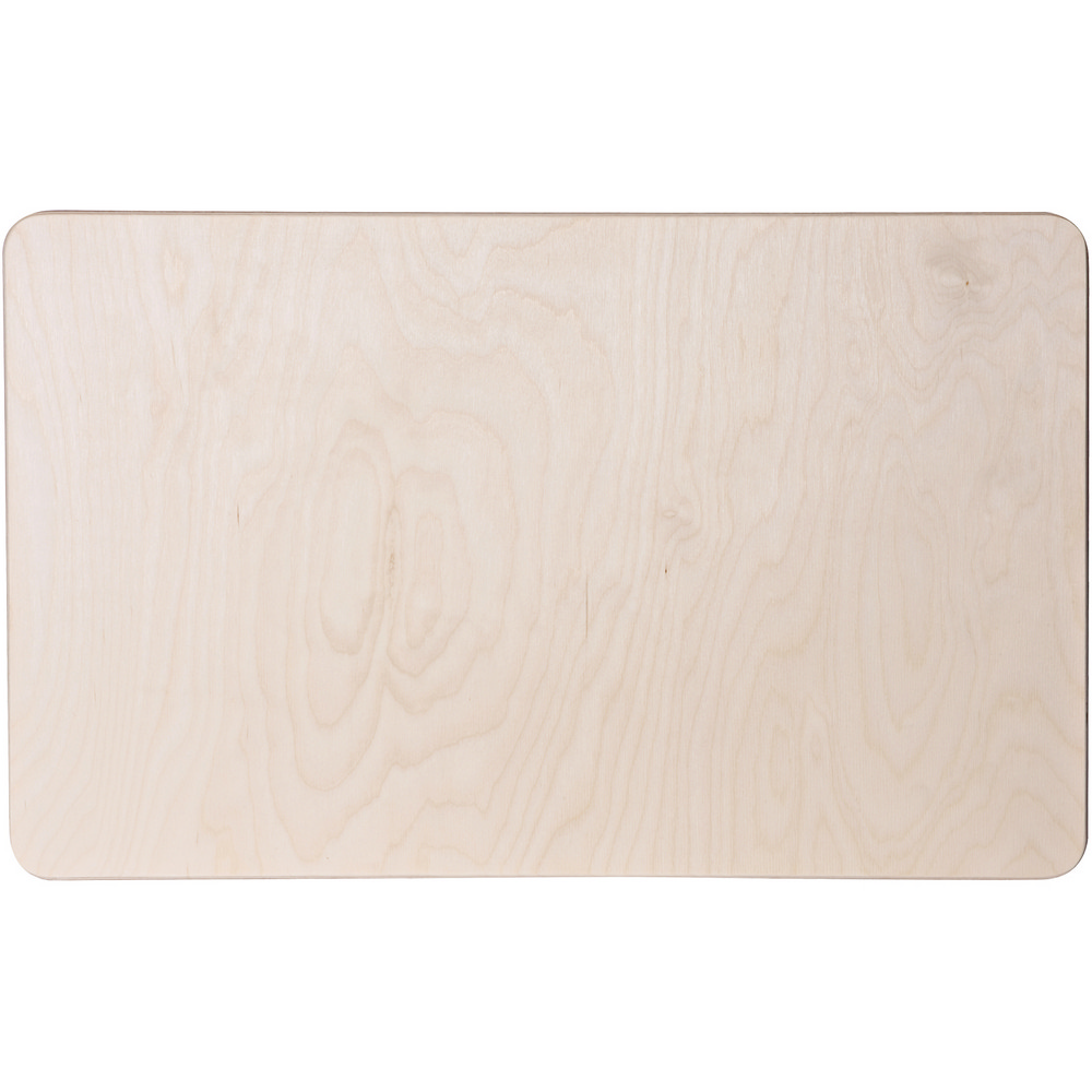 EXCELSA Realwood櫸木揉麵板(75x50)