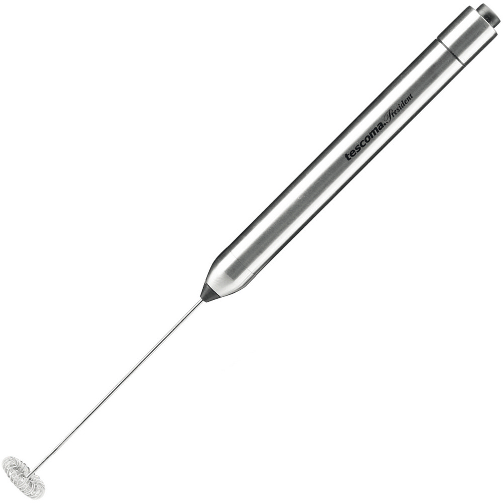 TESCOMA  Pre電動奶泡器(25.5cm)