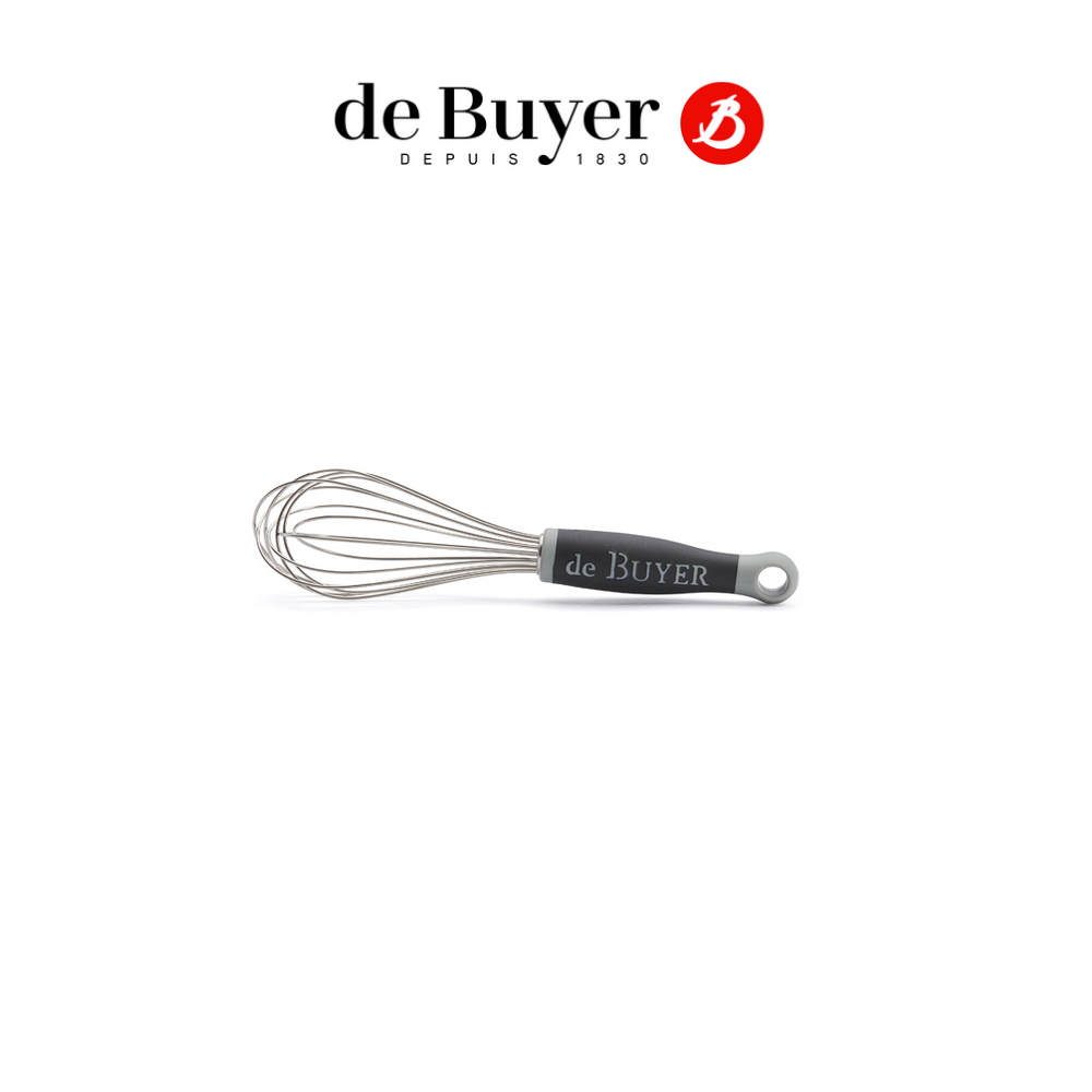 de Buyer 畢耶 專業烘焙等級攪拌器20cm