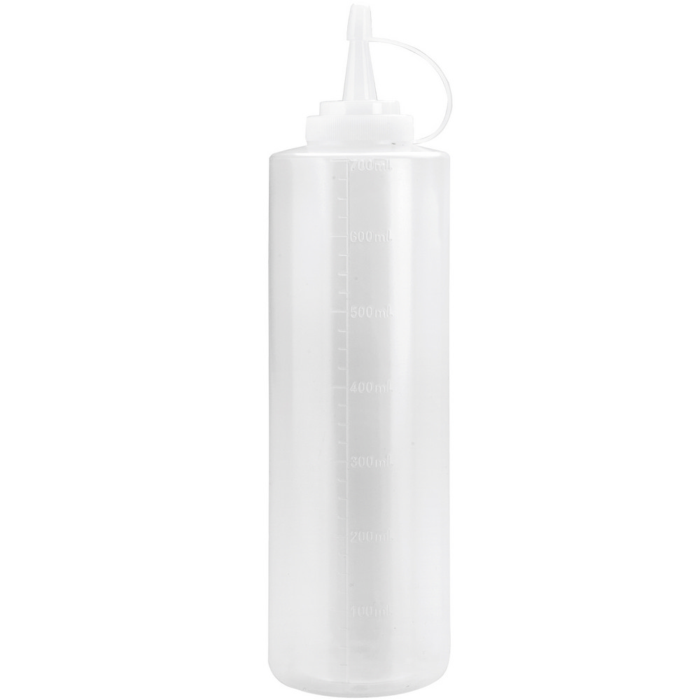 IBILI  醬料擠壓瓶(700ml)