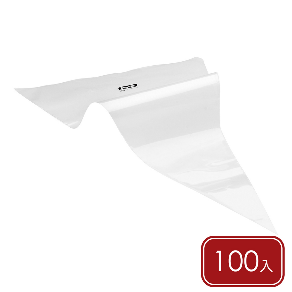 IBILI Sweet拋棄式擠花袋100入(30cm)
