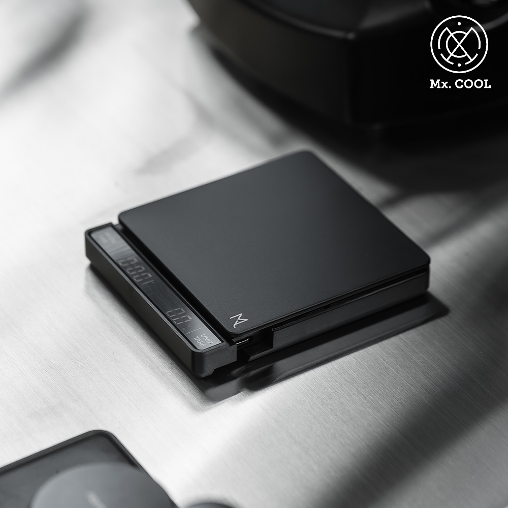 【Mx. COOL】Katze 喀秤智慧電子咖啡秤