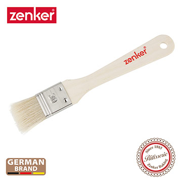 德國Zenker 奶油烤肉清潔刷