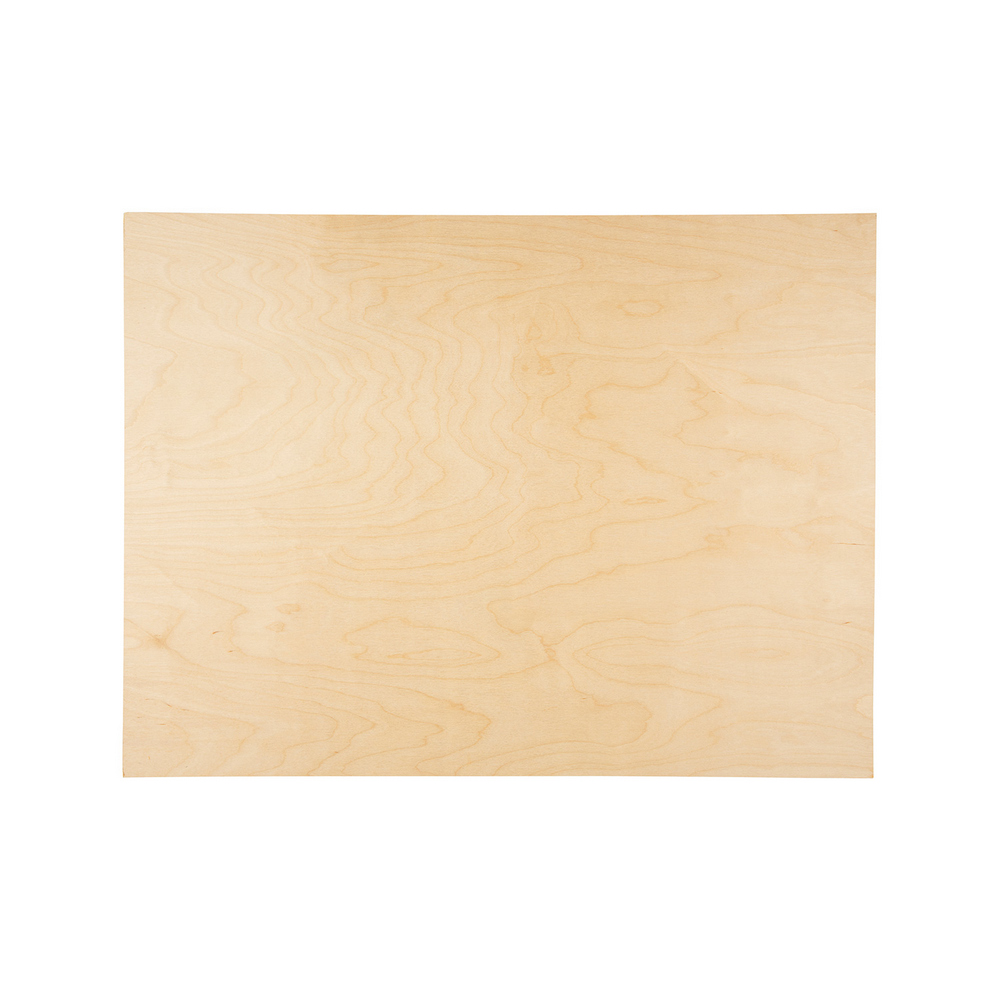 EXCELSA 義大利 Realwood樺木揉麵板(80x60) / 桿麵墊 料理墊 麵糰