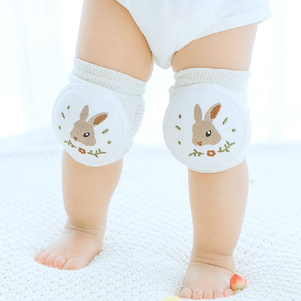 vanibaby 寶寶專用護膝2雙替換組