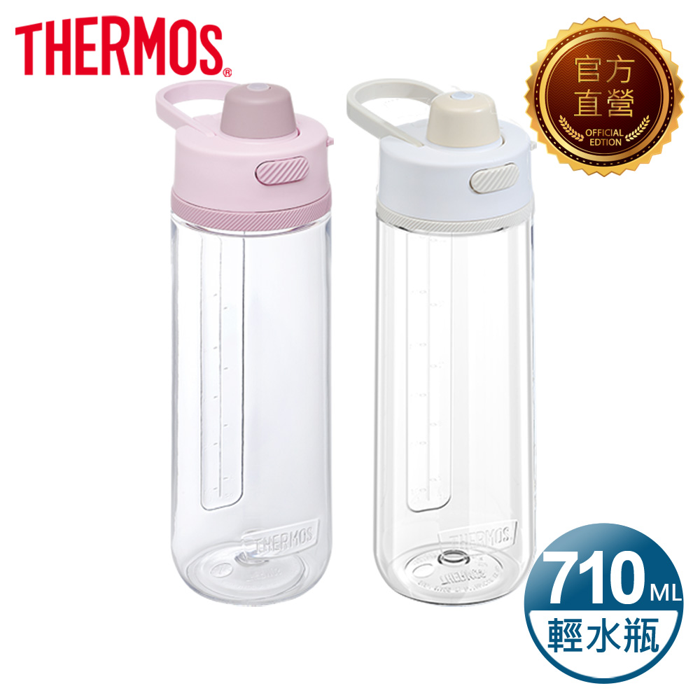 彈蓋輕水瓶710ml(TP4329)