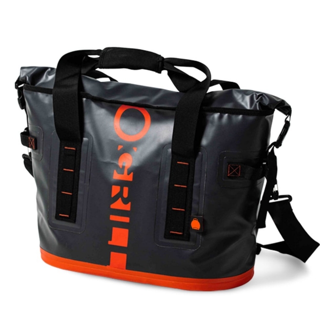 O-Grill 【品牌直營】Soft Cooler 25L軟式保冷袋