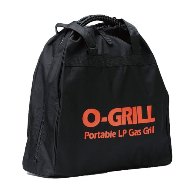 O-Grill 【品牌直營】Carry-O 烤爐外袋