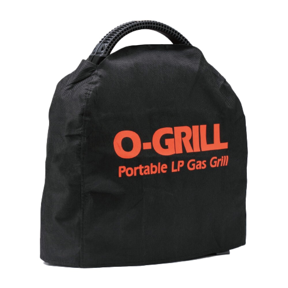 O-Grill 【品牌直營】Dust Cover 烤爐防塵套