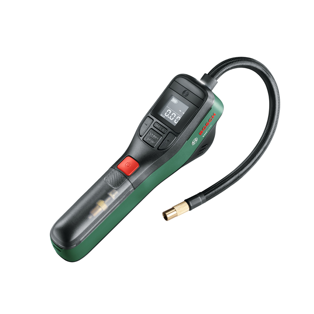 BOSCH 博世 3.6V 多功能電動打氣機 EasyPump
